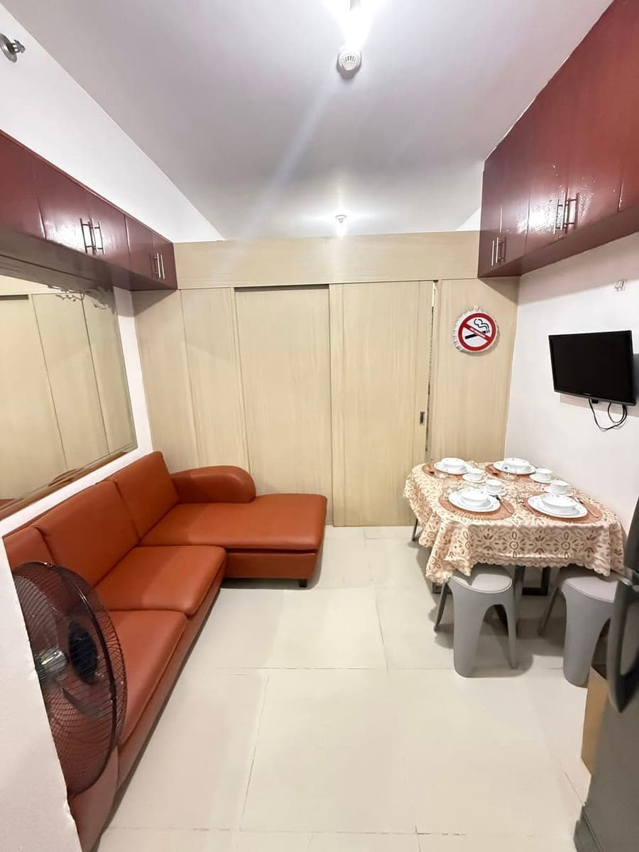 Condo for rent 😇 - photo 1