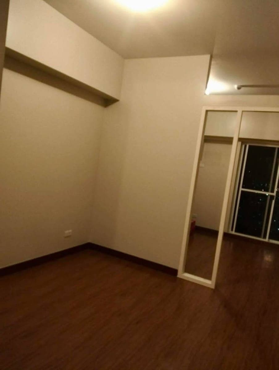 𝐅𝐎𝐑 𝐑𝐄𝐍𝐓: 1 Bedroom Bare Unit at DMCI Cameron Residences, Quezon City - photo 1