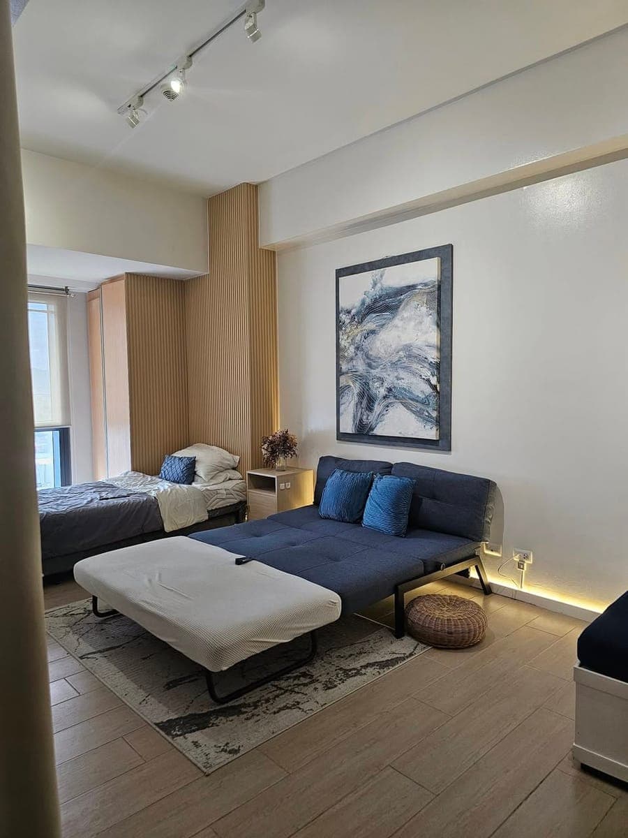 FOR RENT/STUDIO UNIT - photo 1
