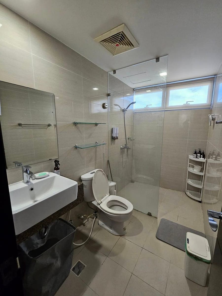 FOR RENT/STUDIO UNIT - photo 5