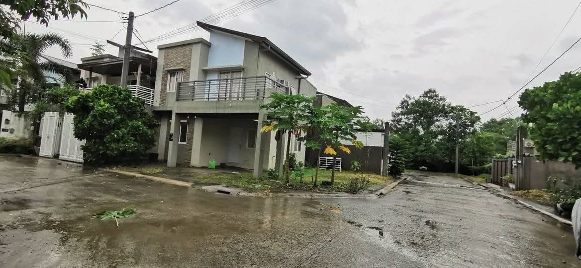 🏡 FOR RENT – Corner Lot House in Lancaster New City, General Trias (GL3) - photo 2