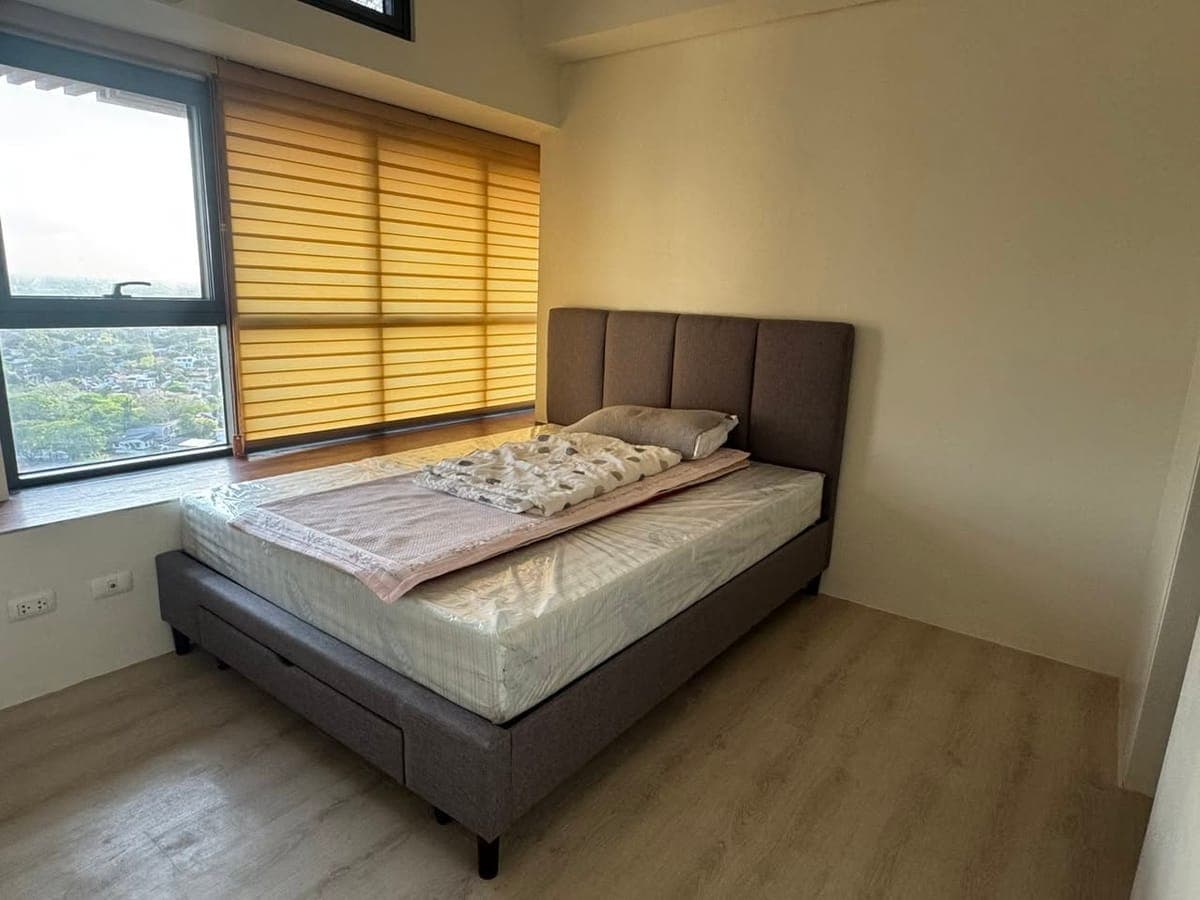 **FOR RENT: Fully Furnished 1-Bedroom Unit in The Levels (Anaheim Tower), Alabang!** 🏙️ - photo 2