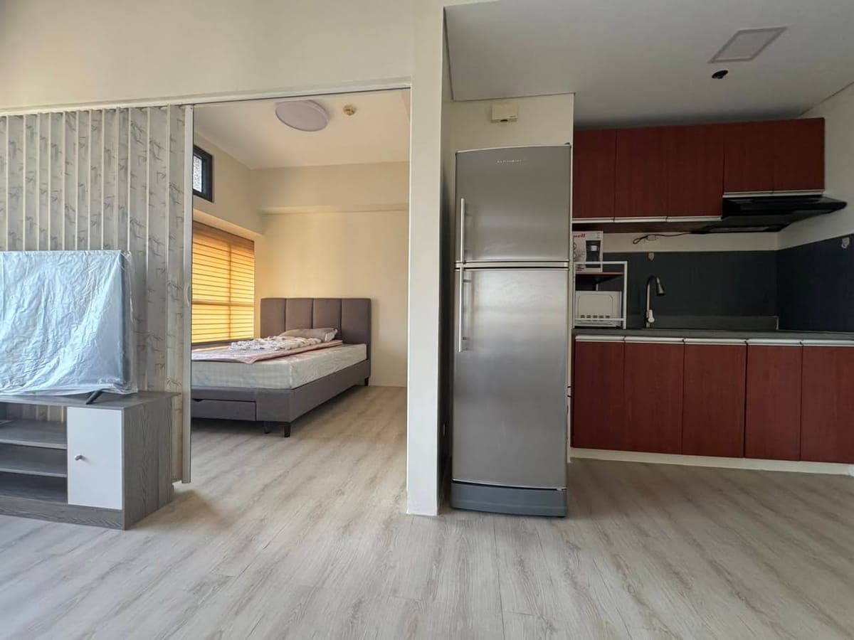 **FOR RENT: Fully Furnished 1-Bedroom Unit in The Levels (Anaheim Tower), Alabang!** 🏙️ - photo 5