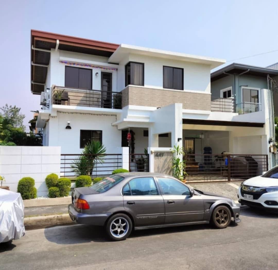 HOUSE FOR RENT - photo 1