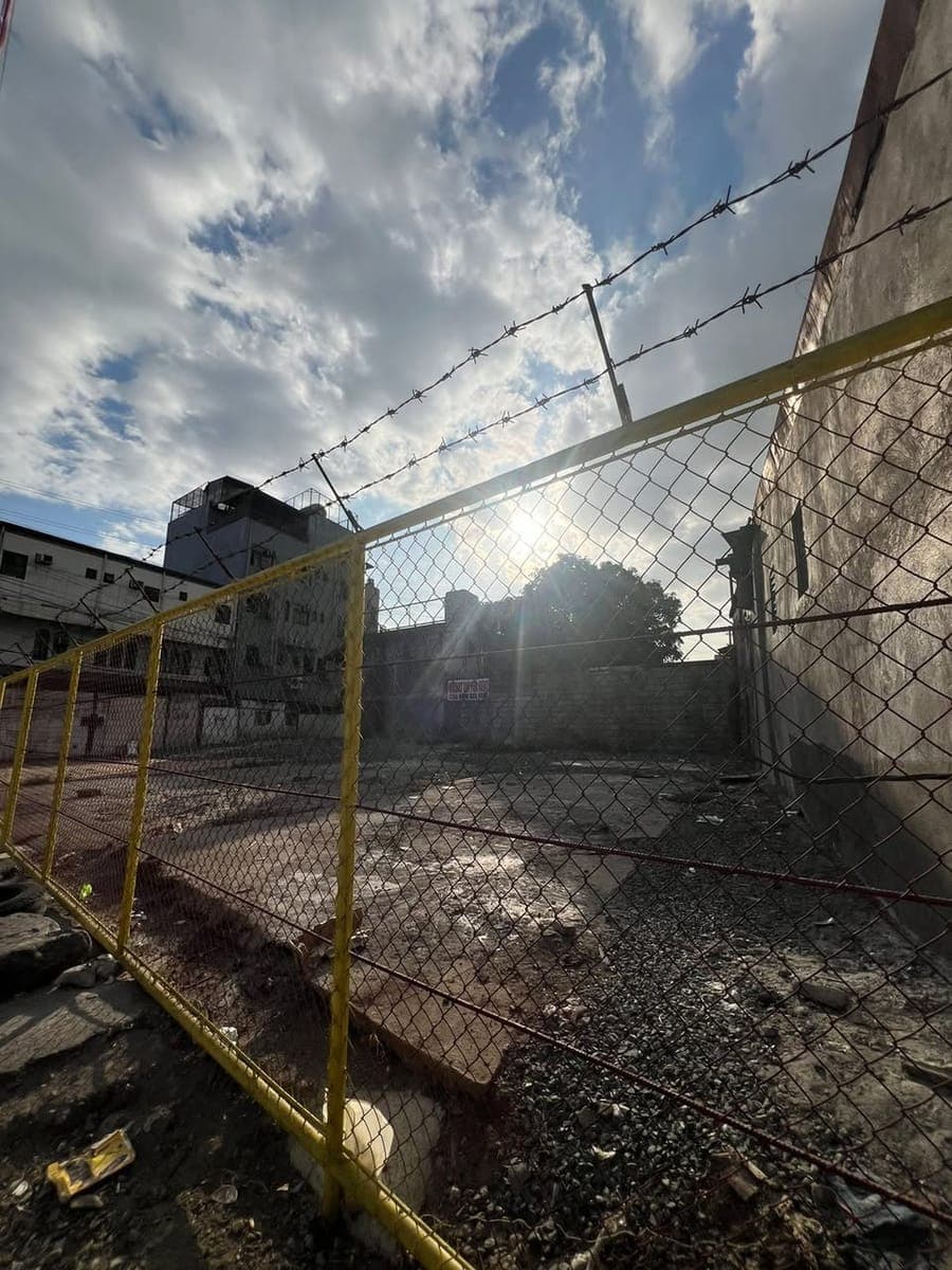 FOR LEASE: Vacant Lot in Biak na Bato, Makati near Circuit Mall - photo 2