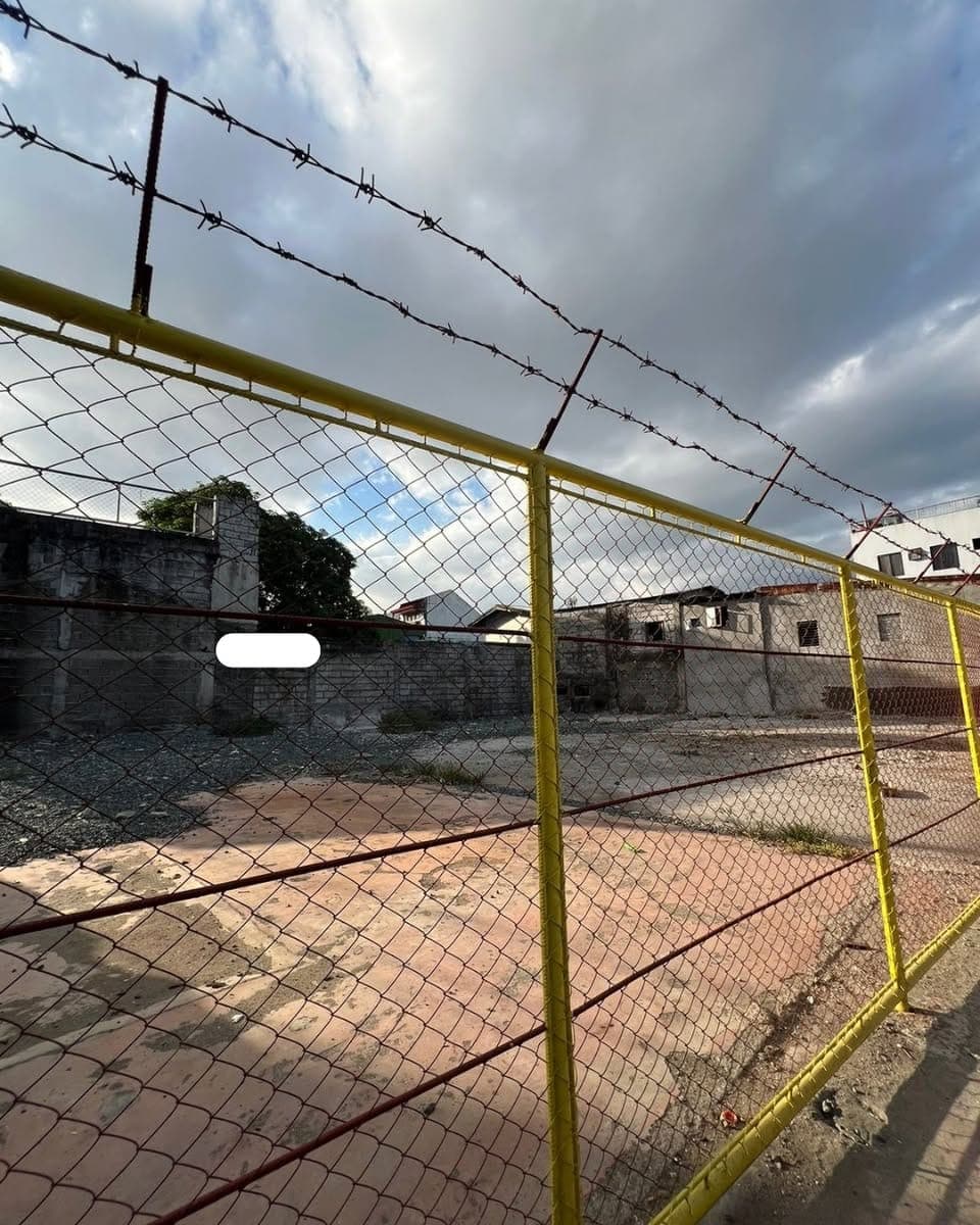 FOR LEASE: Vacant Lot in Biak na Bato, Makati near Circuit Mall - photo 5