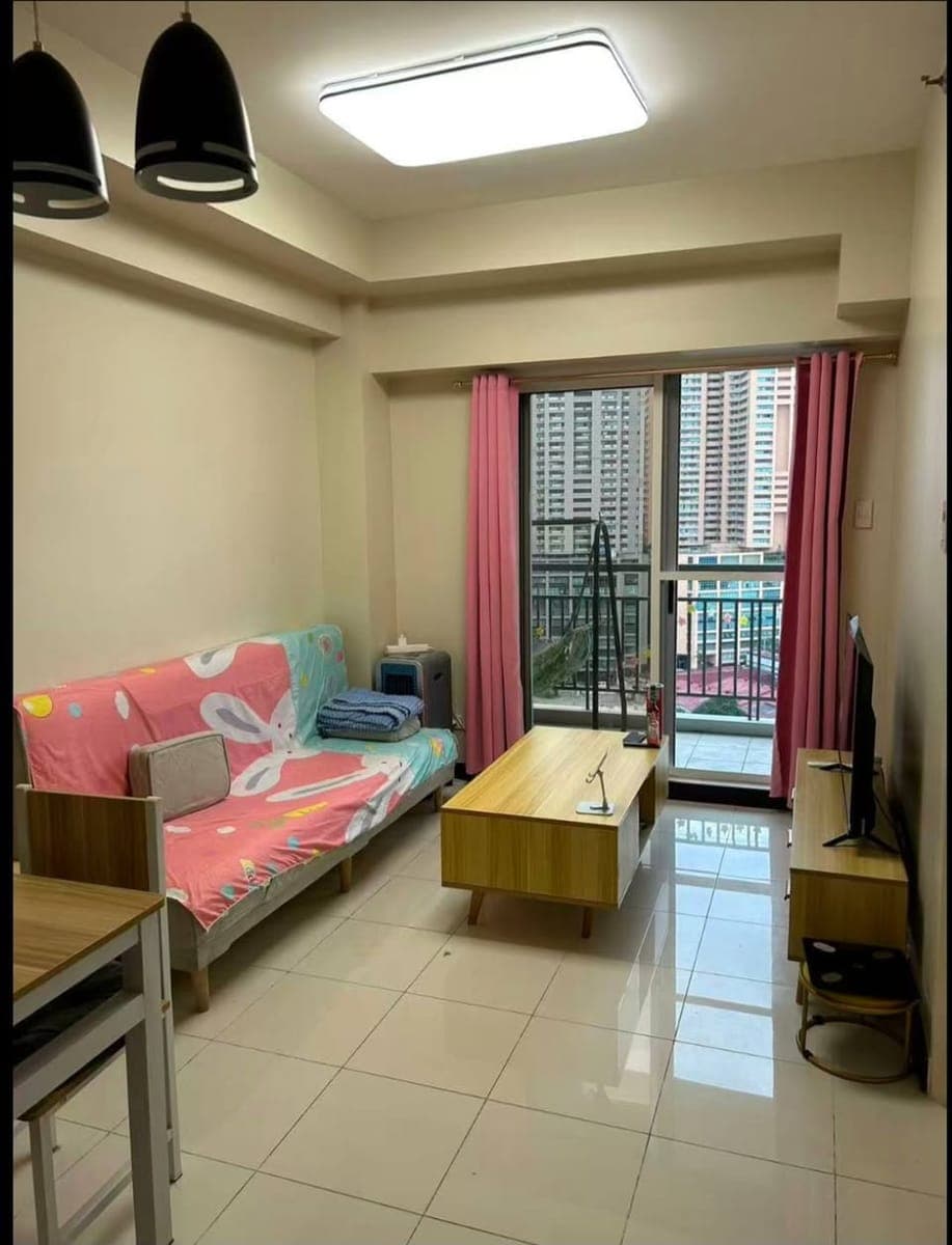 Sheridan Tower, 26 floors, 2 bedrooms and 1 living room, 56 square meters, 32K including property fe... - photo 5