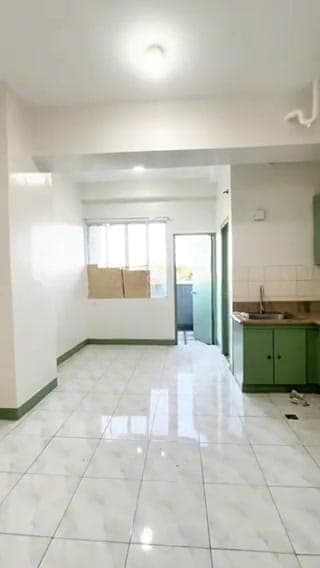 CONDO FOR RENT — Prince John Condominium, Cubao QC - photo 1