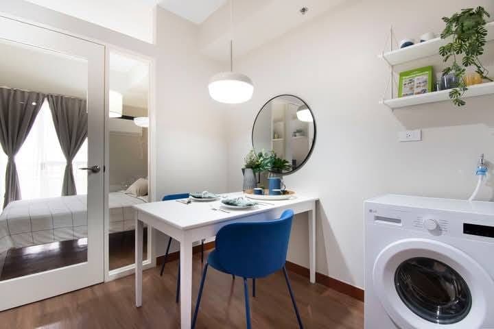 𝗙𝗢𝗥 𝗥𝗘𝗡𝗧 | Cameron Residences - photo 1