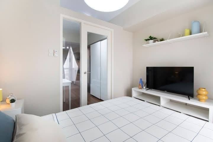 𝗙𝗢𝗥 𝗥𝗘𝗡𝗧 | Cameron Residences - photo 4