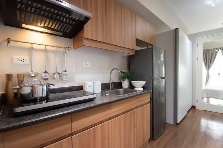 𝗙𝗢𝗥 𝗥𝗘𝗡𝗧 | Cameron Residences - photo 5