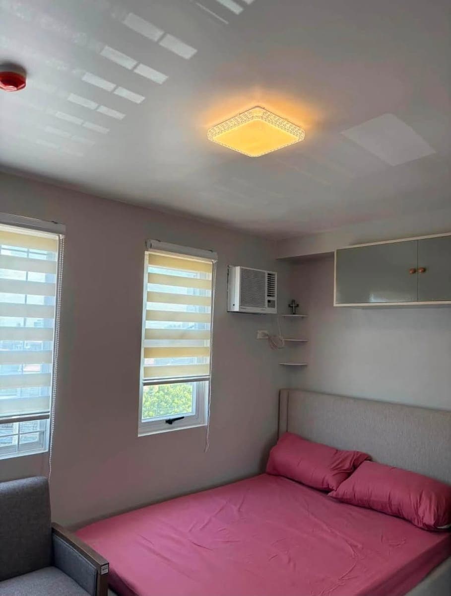 For rent- Fully furnished Metrotowne Condo in Las Pinas. - photo 2