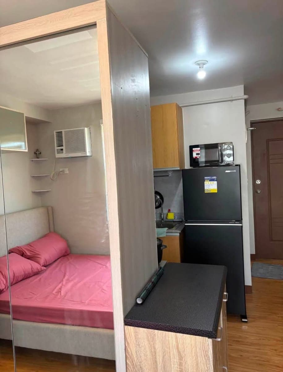 For rent- Fully furnished Metrotowne Condo in Las Pinas. - photo 4