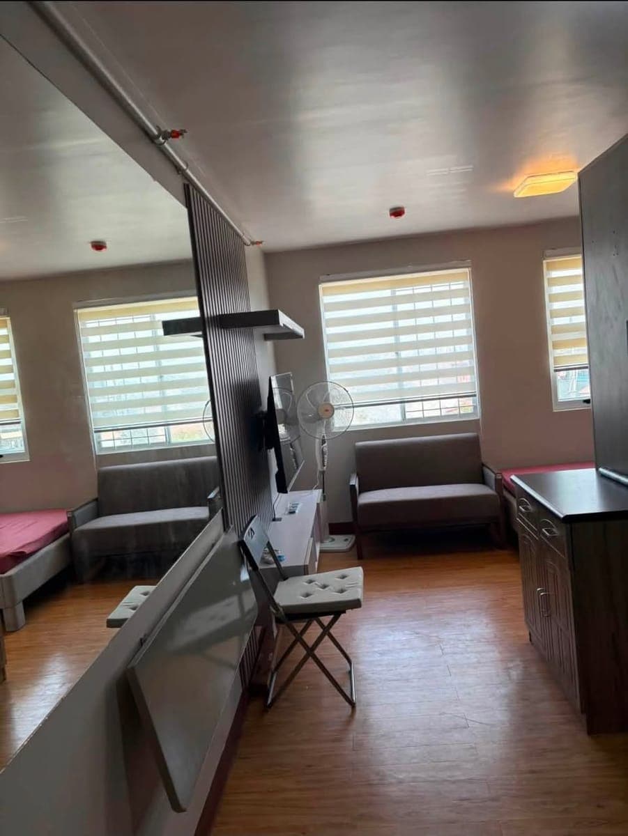 For rent- Fully furnished Metrotowne Condo in Las Pinas. - photo 5