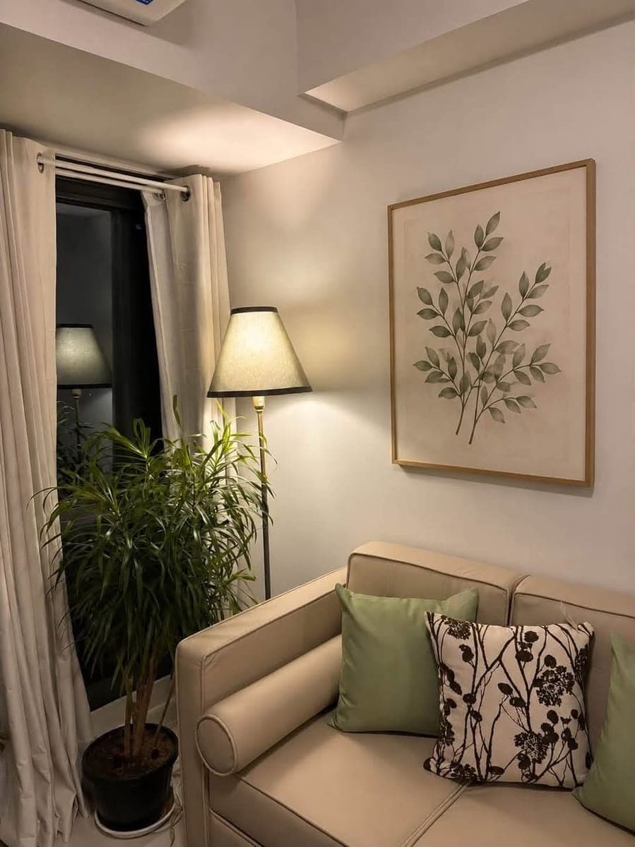 FOR RENT | CERCA VIENTO TOWER 2 – AYALA ALABANG ✨ - photo 1