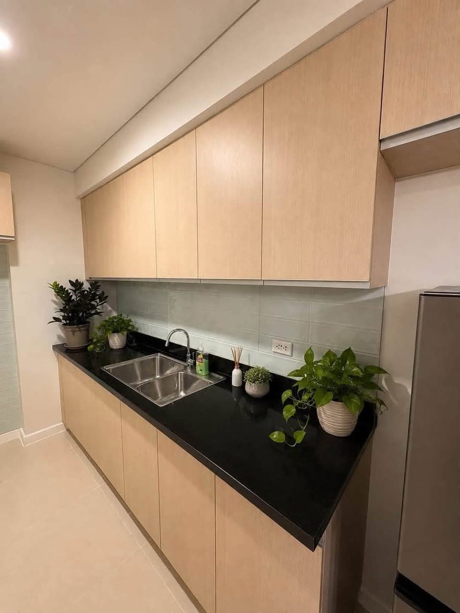 FOR RENT | CERCA VIENTO TOWER 2 – AYALA ALABANG ✨ - photo 4