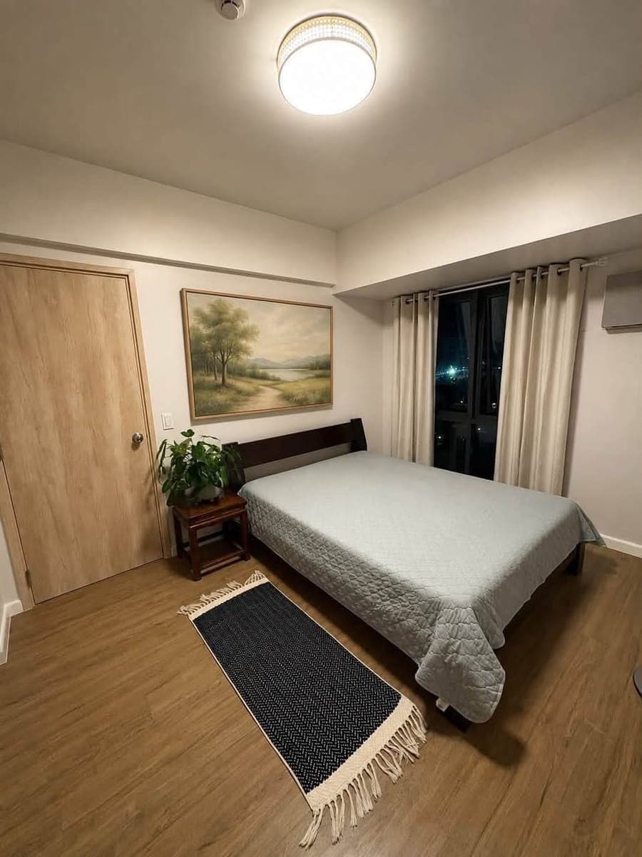 FOR RENT | CERCA VIENTO TOWER 2 – AYALA ALABANG ✨ - photo 5