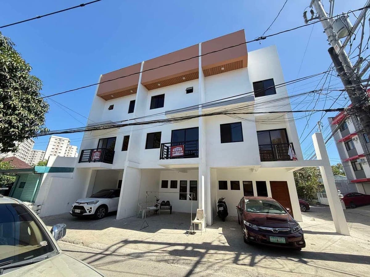 Apartment For Rent!!! - photo 1