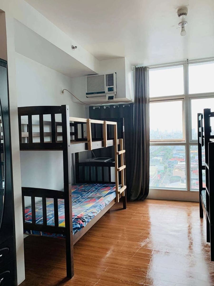 🏠MAKATI – CONDO UNIT BEDSPACE FOR RENT - photo 1