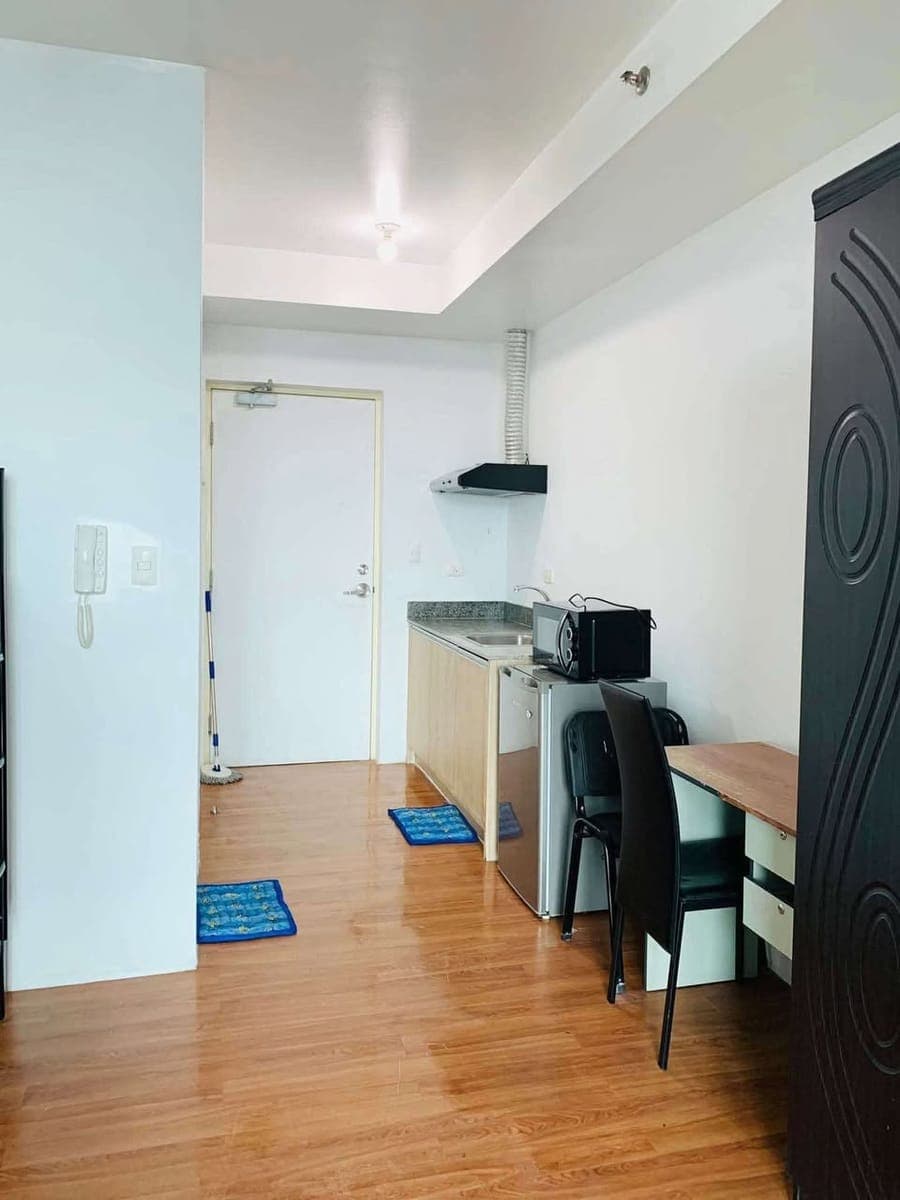 🏠MAKATI – CONDO UNIT BEDSPACE FOR RENT - photo 3