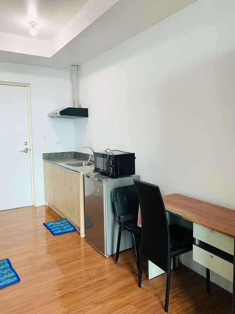 🏠MAKATI – CONDO UNIT BEDSPACE FOR RENT - photo 4