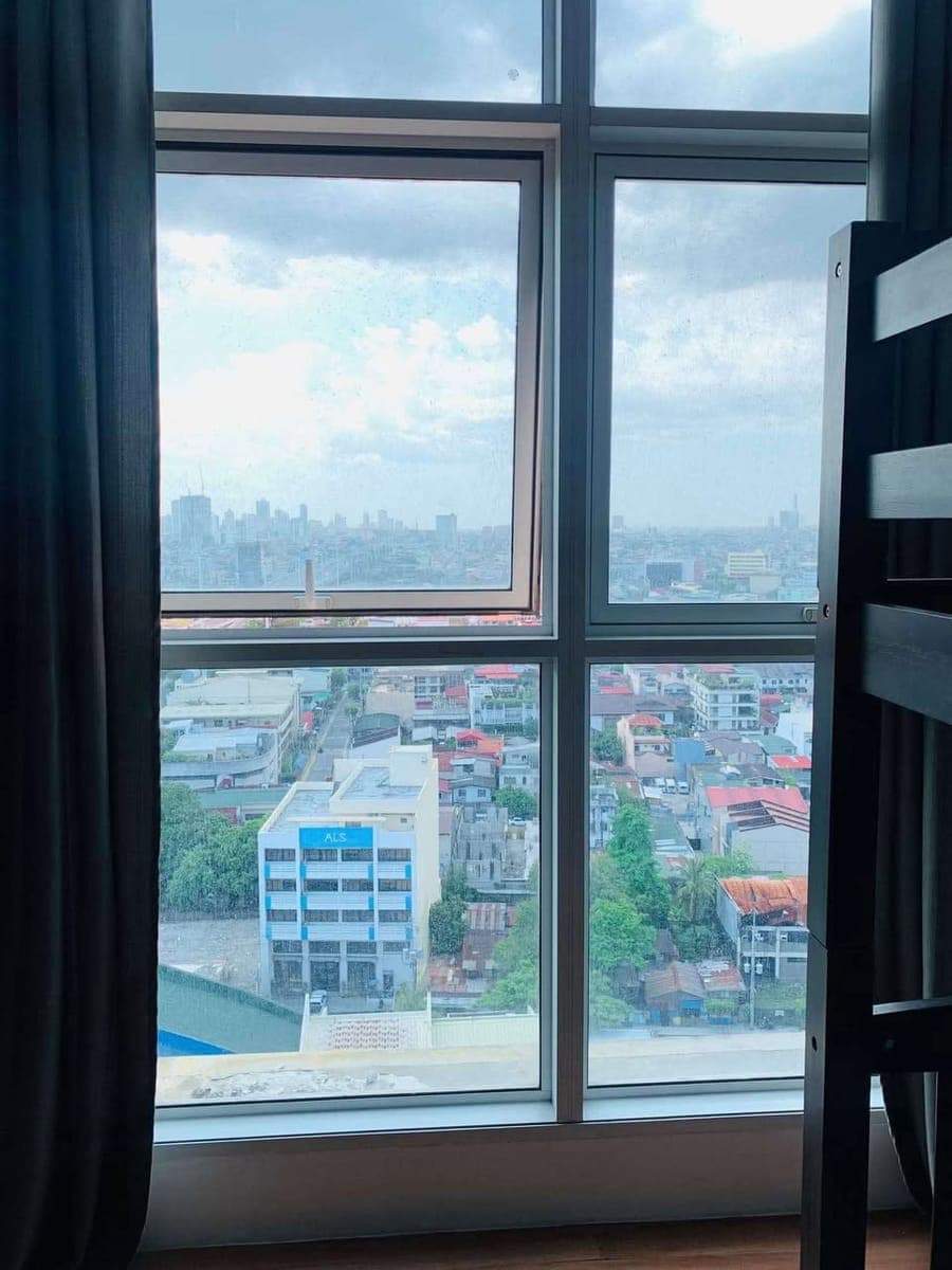 🏠MAKATI – CONDO UNIT BEDSPACE FOR RENT - photo 5