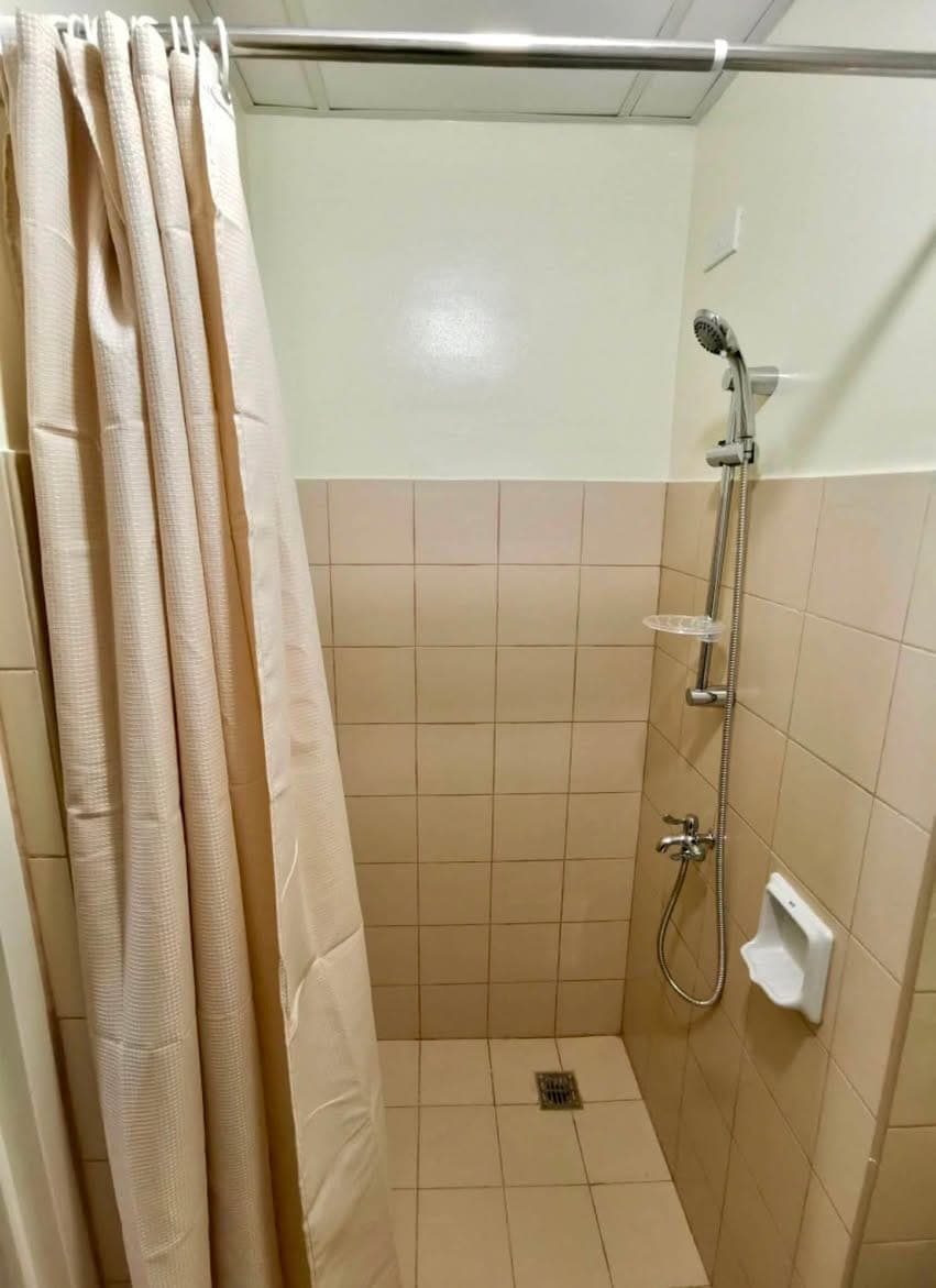 𝐅𝐎𝐑 𝐑𝐄𝐍𝐓: Fully Furnished Studio Unit at Cityland One Premier Alabang - photo 4