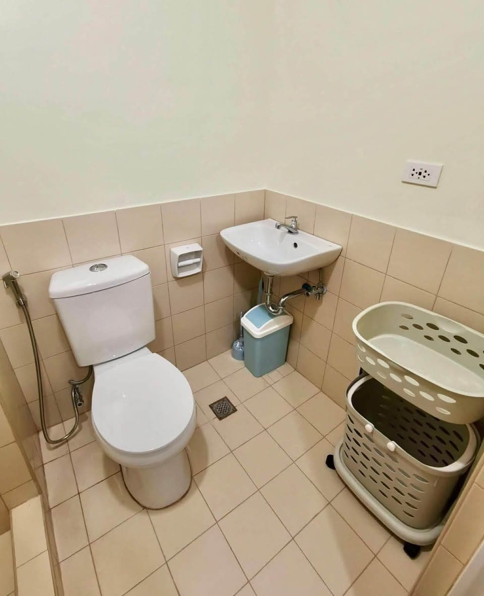 𝐅𝐎𝐑 𝐑𝐄𝐍𝐓: Fully Furnished Studio Unit at Cityland One Premier Alabang - photo 5