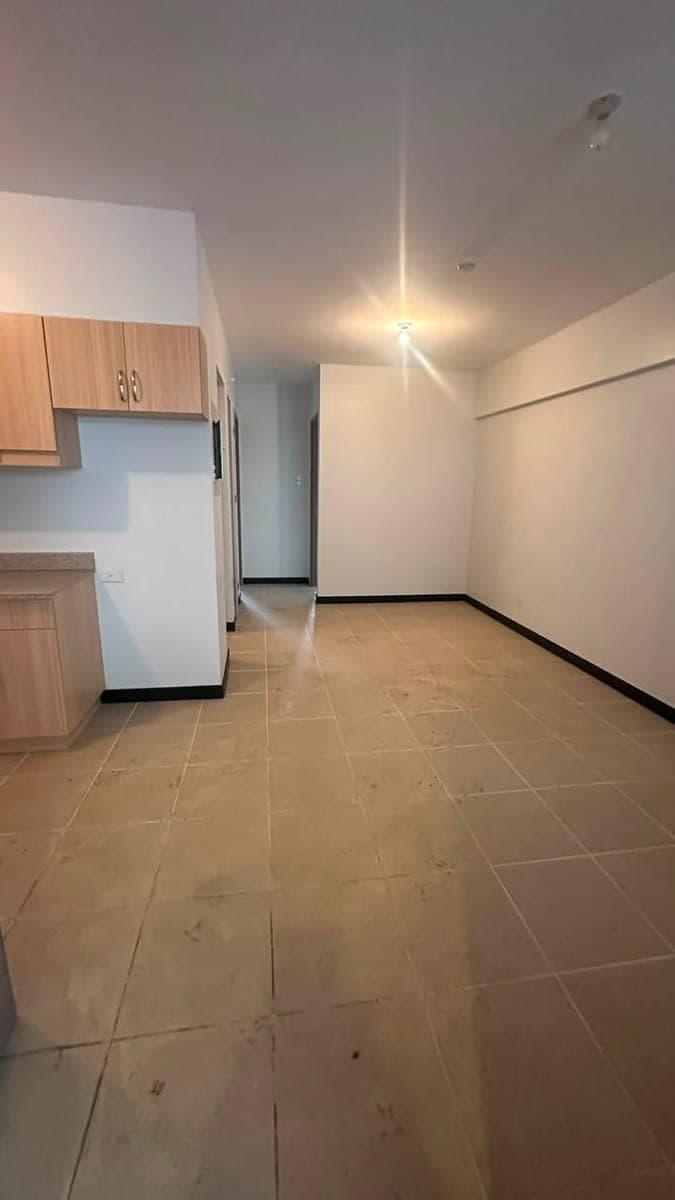 For rent alea residences bare unit for only 15k 2bedroom bigger cut unit - photo 1