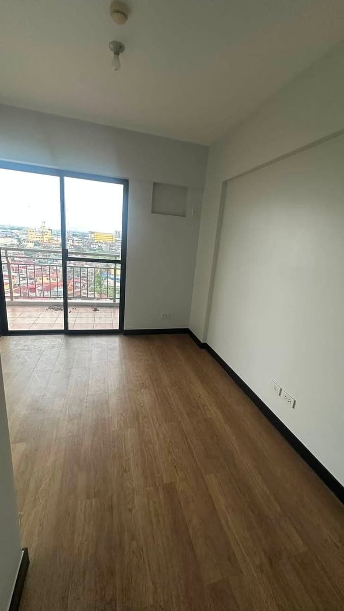 For rent alea residences bare unit for only 15k 2bedroom bigger cut unit - photo 3