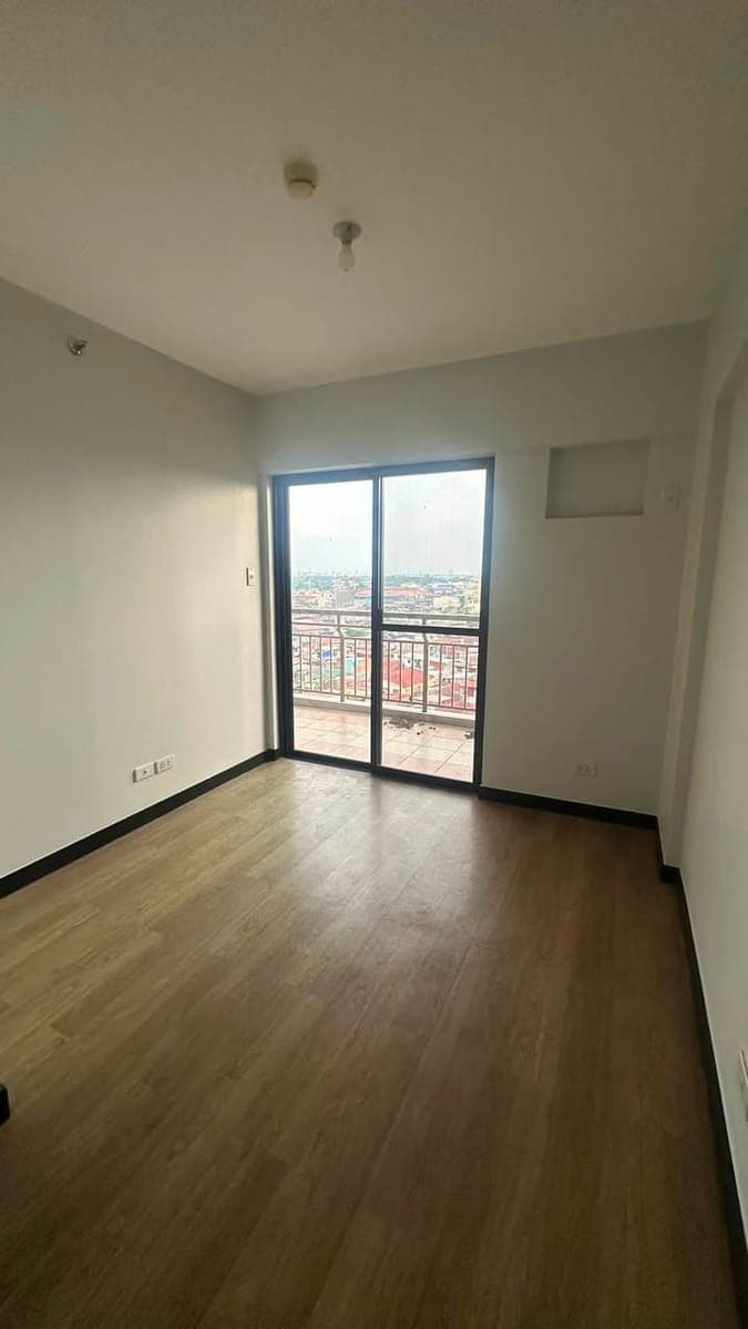 For rent alea residences bare unit for only 15k 2bedroom bigger cut unit - photo 4