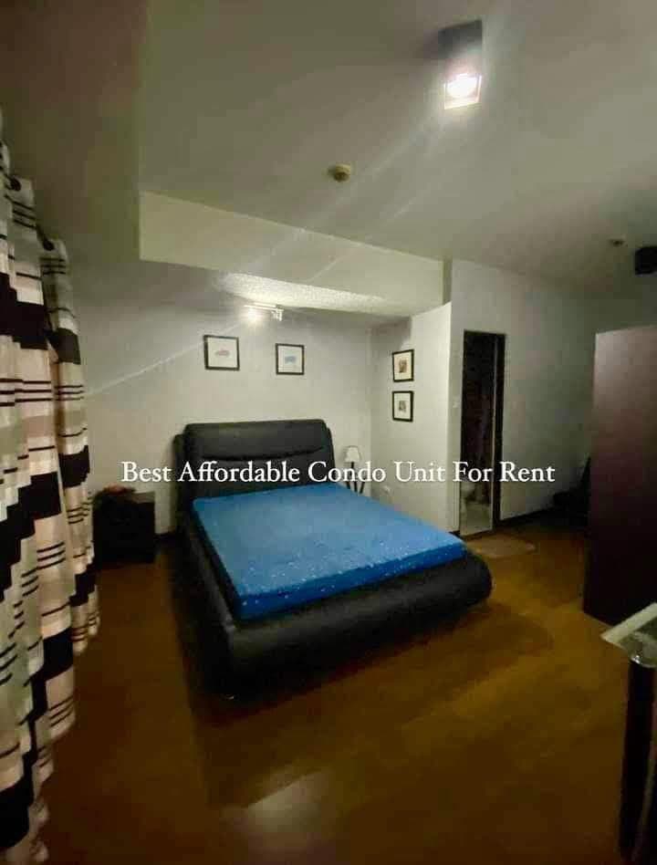 SPACIOUS CONDO UNIT FOR RENT - photo 1