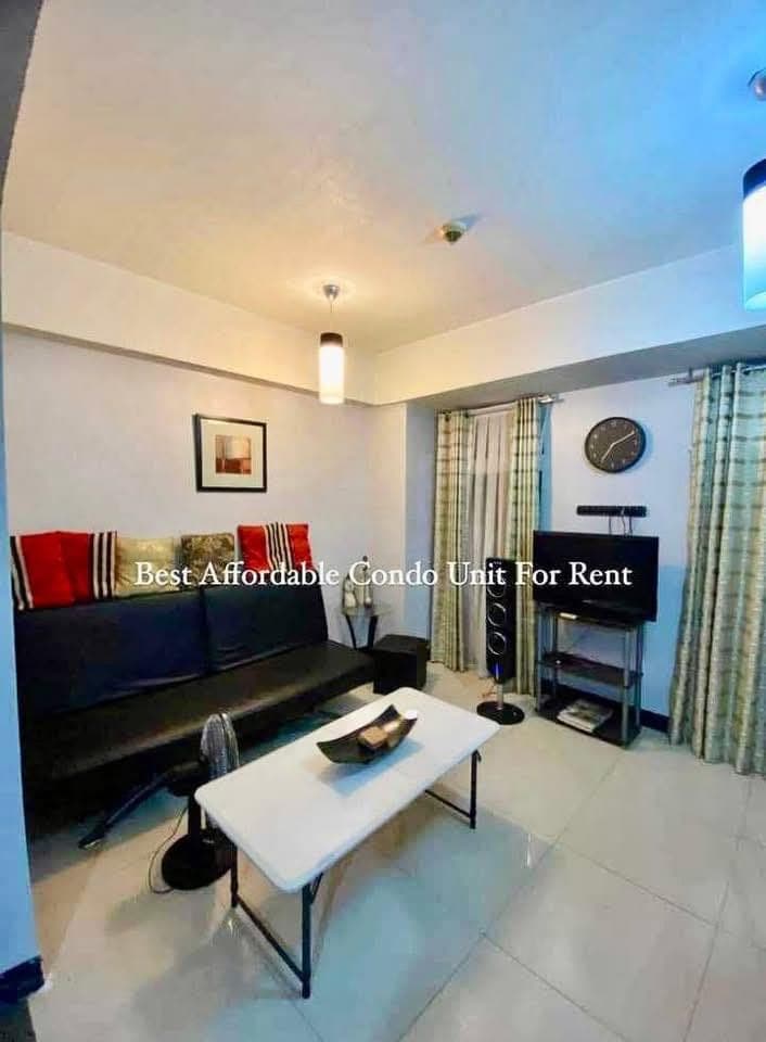 SPACIOUS CONDO UNIT FOR RENT - photo 2