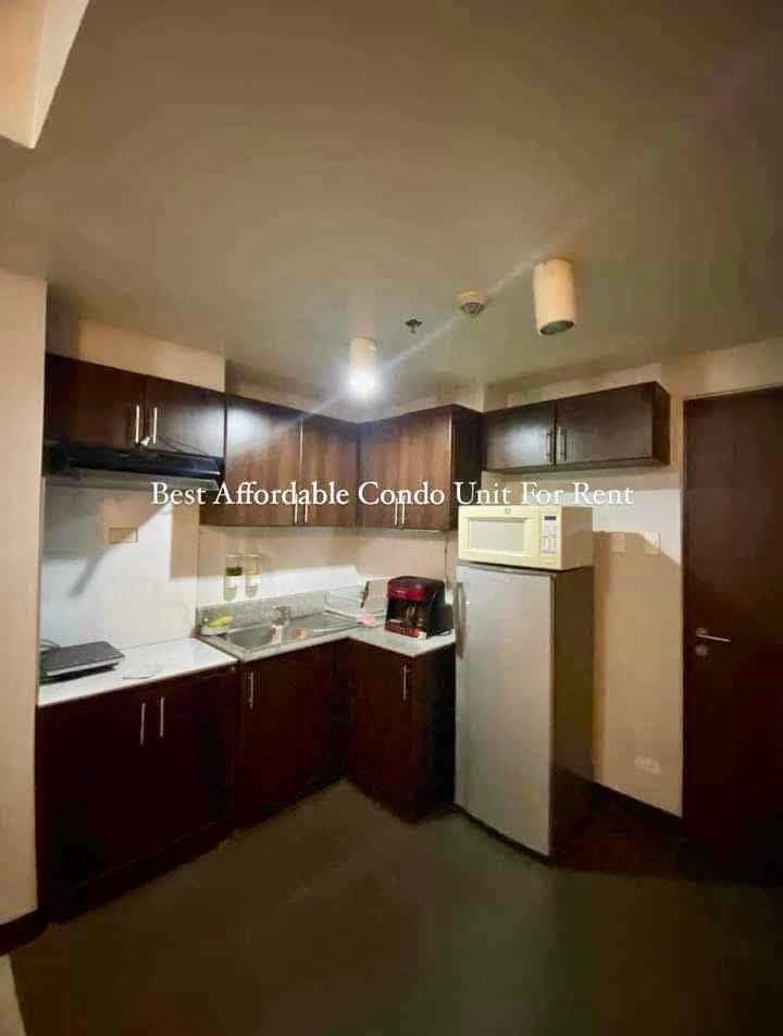 SPACIOUS CONDO UNIT FOR RENT - photo 4