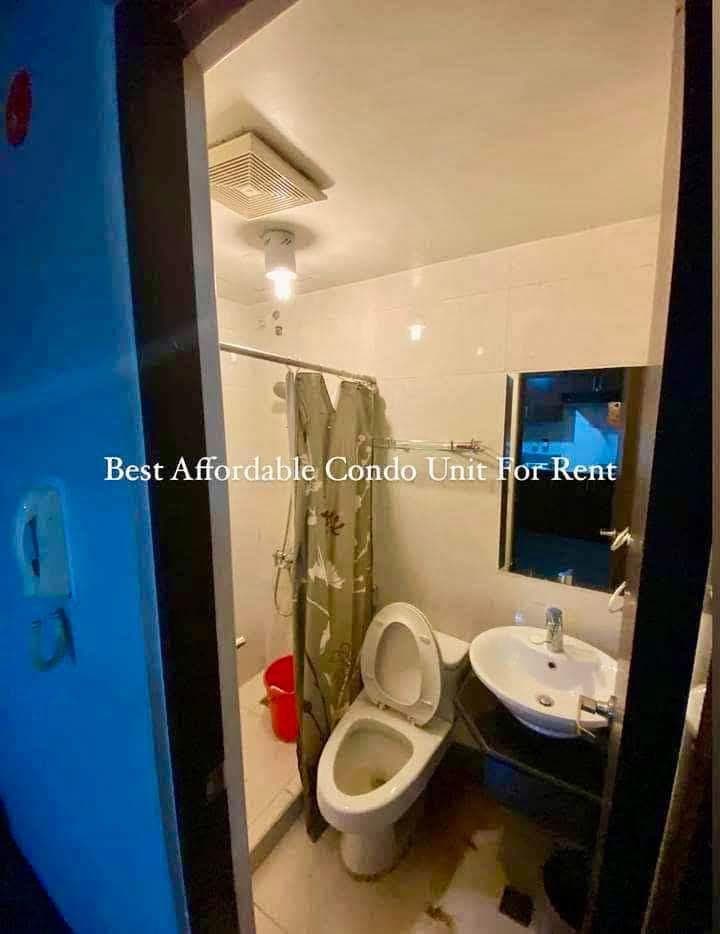 SPACIOUS CONDO UNIT FOR RENT - photo 5