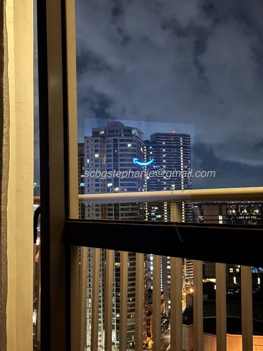 1BR with Balcony at Livingstone Tower Acqua Private Residences for Rent! - photo 4