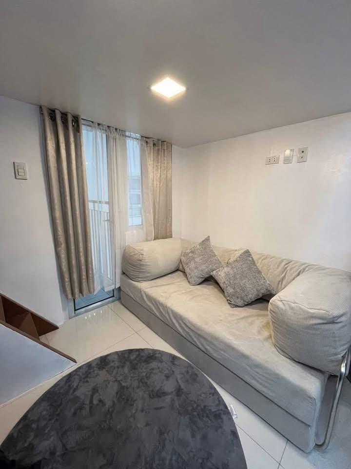 FOR RENT: ₱16,000/month. | Inclusive association dues - photo 1