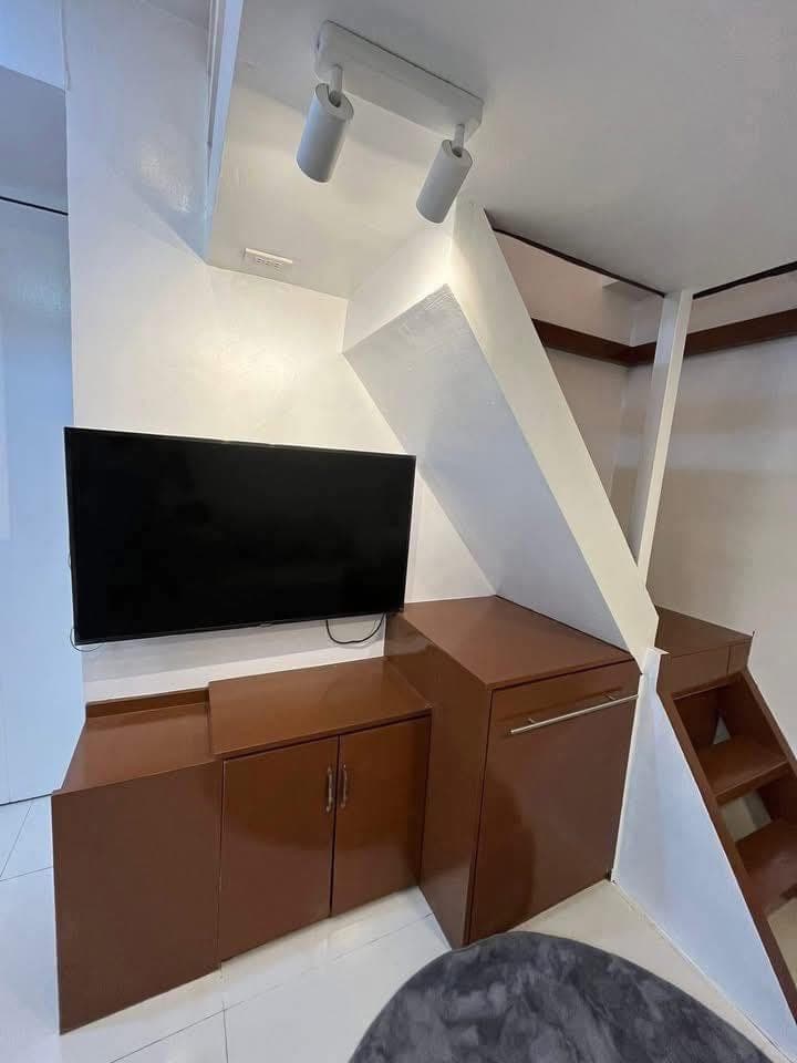 FOR RENT: ₱16,000/month. | Inclusive association dues - photo 2