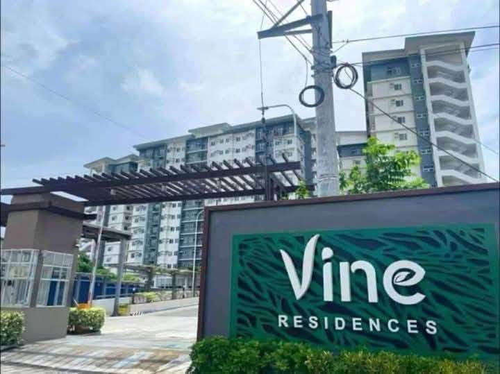 Vine residence                         Tower 1/10 floor - photo 1