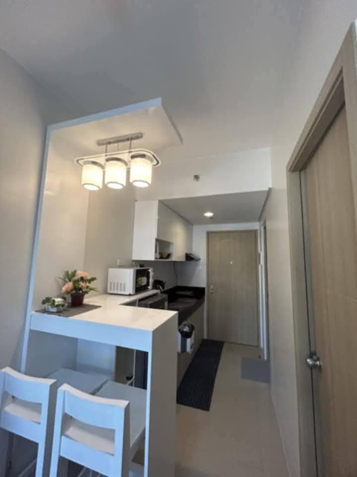 Vine residence                         Tower 1/10 floor - photo 4