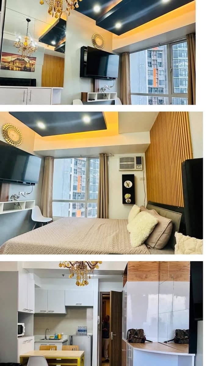 Studio type Unit Condo for RENT‼️‼️ - photo 1