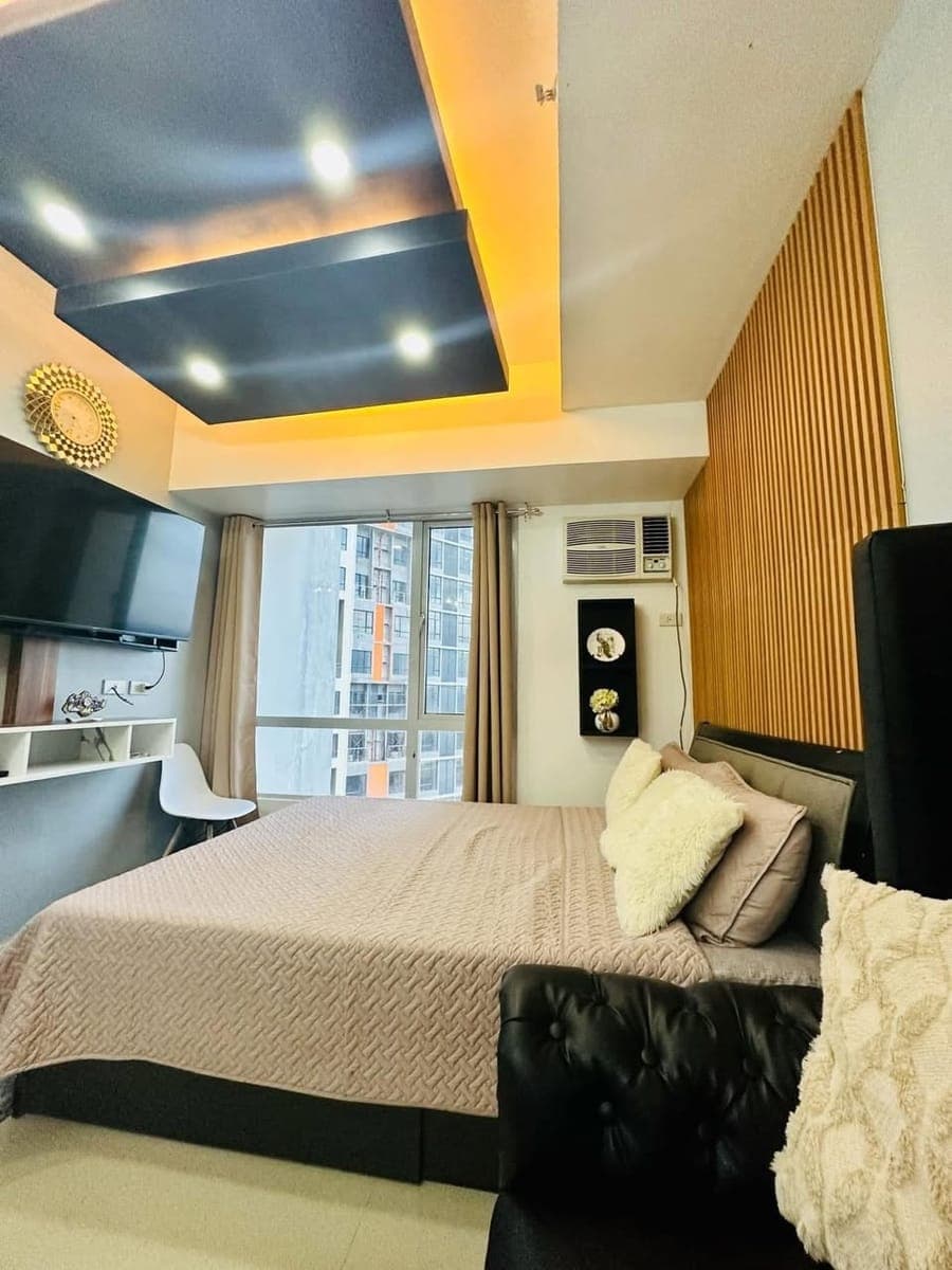 Studio type Unit Condo for RENT‼️‼️ - photo 2