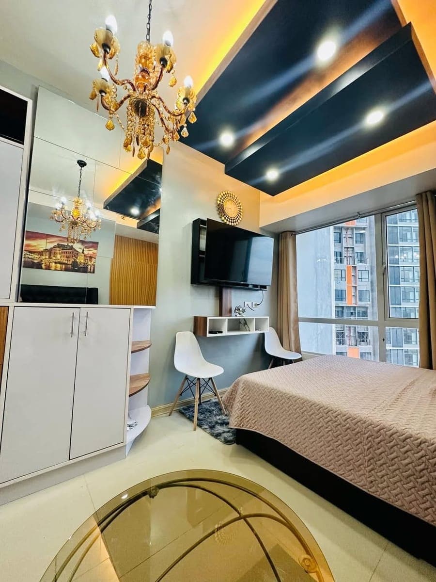 Studio type Unit Condo for RENT‼️‼️ - photo 3