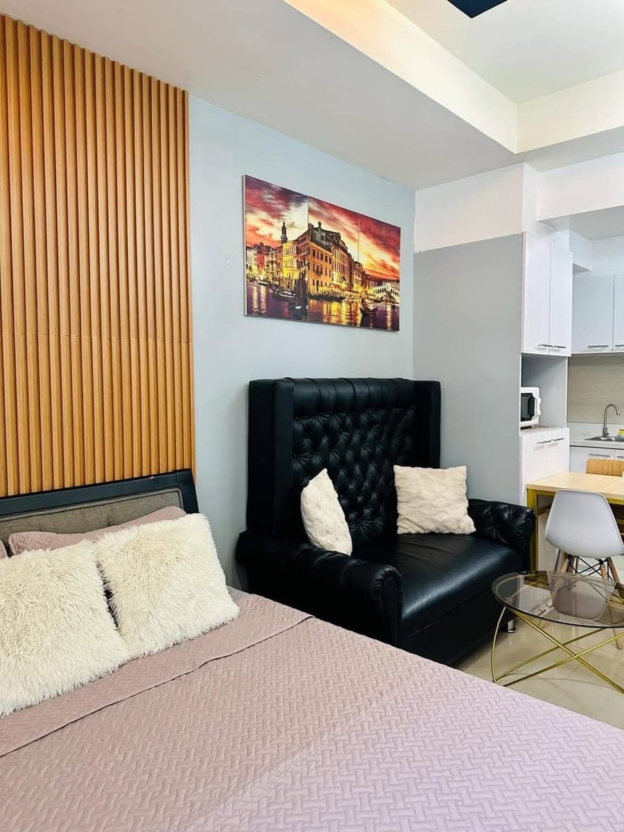 Studio type Unit Condo for RENT‼️‼️ - photo 5