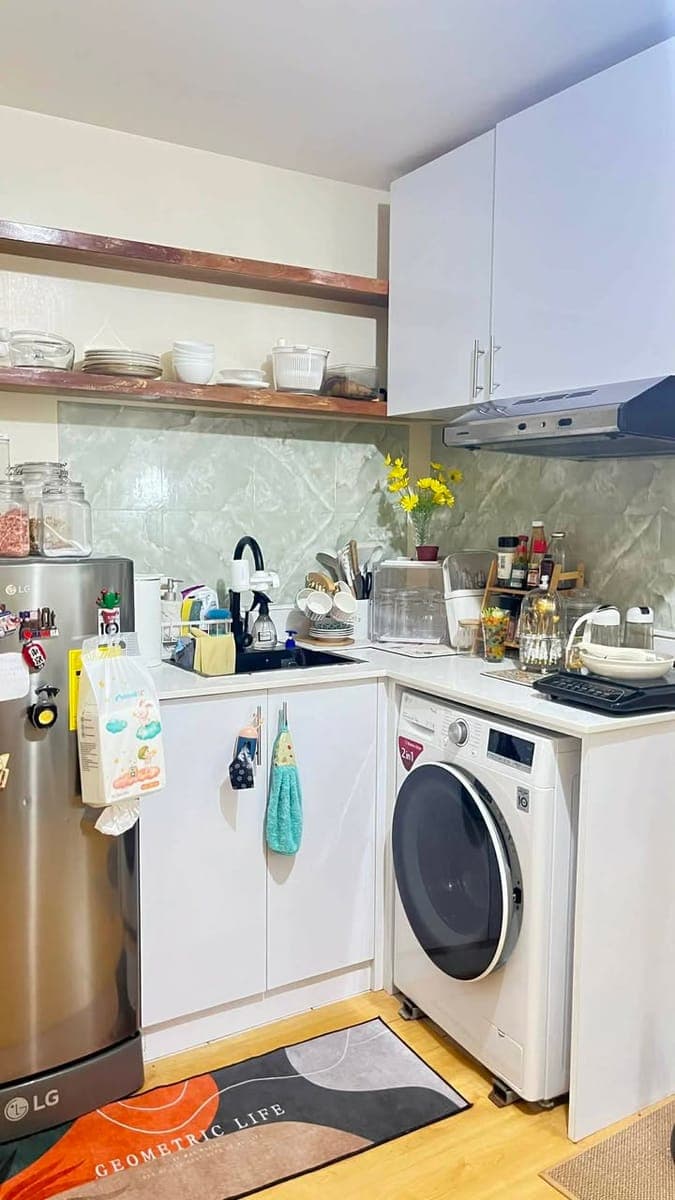 CONDO UNIT FOR RENT (2 BEDROOMS) AVAILABLE - photo 3