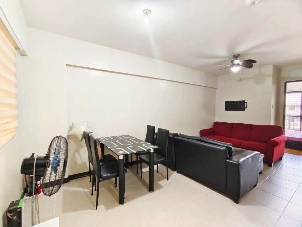 🔥 RUSH RENT – Fully Furnished 2BR Condo for ONLY ₱25K! - photo 1