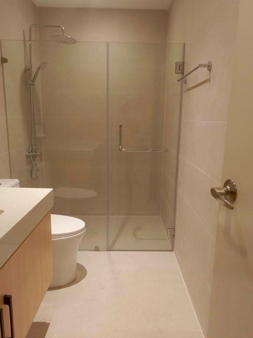 house for rent 3bedrooms 2carpark 3cr furnished 50k brand new  location Dona Josefa village Almanza uno - photo 4