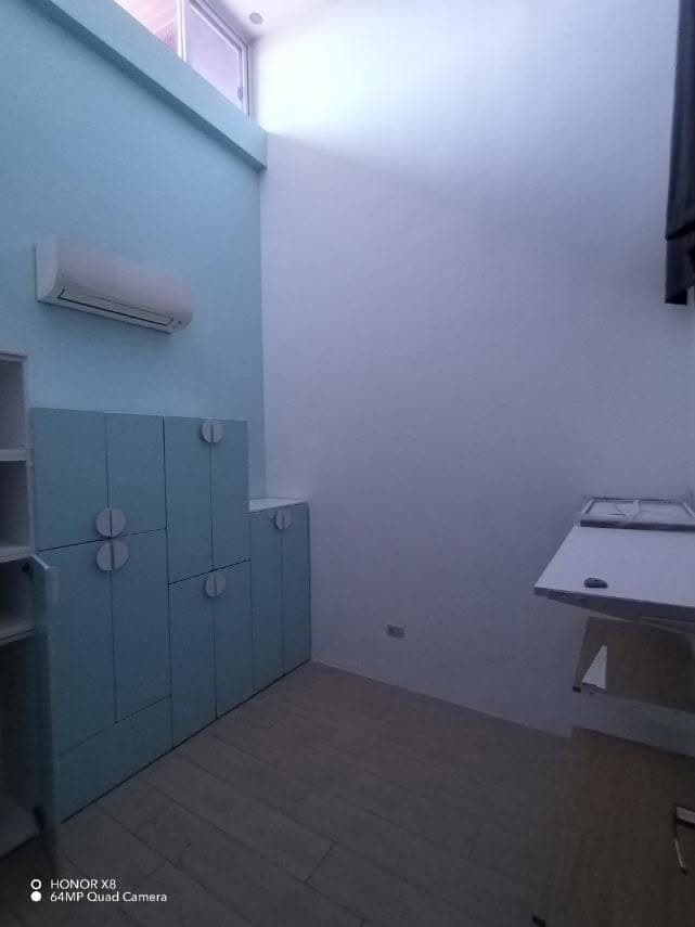 house for 4bedrooms 1maidroom 2carpark furnished 50k location Pilar village - photo 1