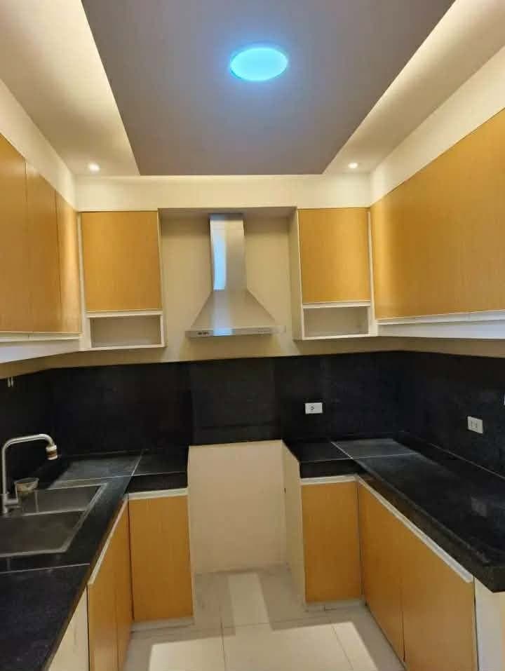 house for 4bedrooms 1maidroom 2carpark furnished 50k location Pilar village - photo 5