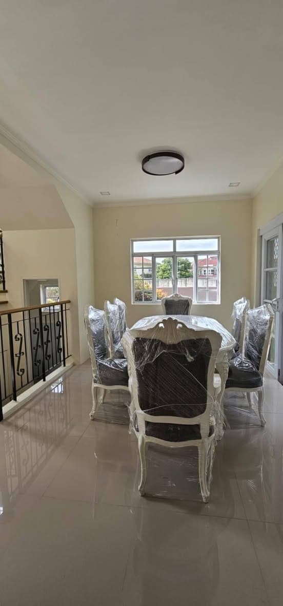 FOR RENT Brgy inchican  chateux de paris - photo 3